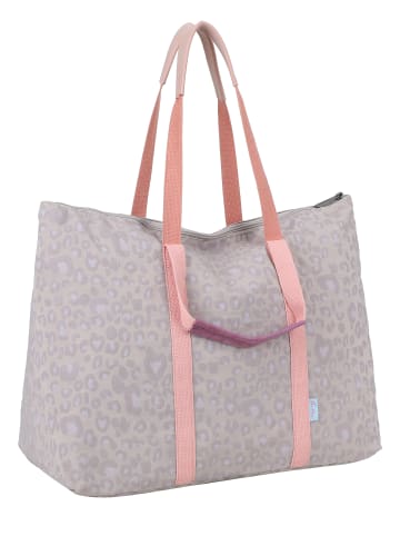 Fritzi aus Preußen Shopper My Shopper Leo in Sand