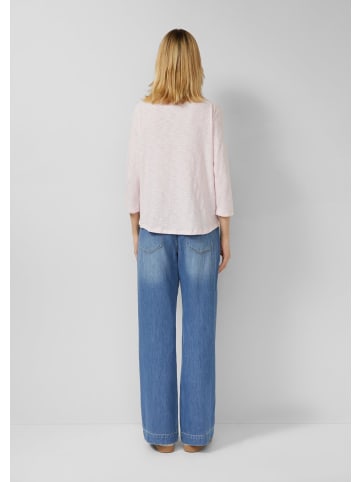 s.Oliver T-Shirt in 4116_zartrosa