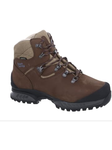 hanwag M TATRA II BUNGTX in Braun