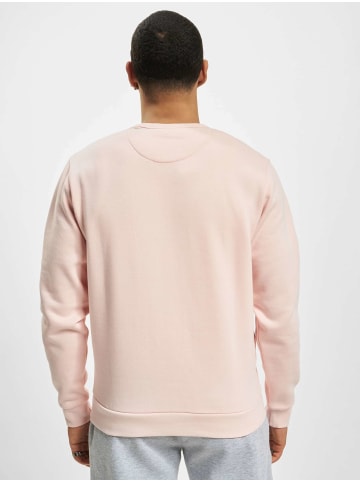 Sergio Tacchini Hoodie in pink