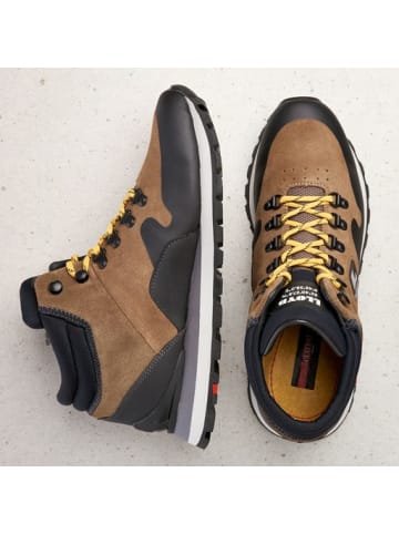 LLOYD Sneaker für Herren in braun