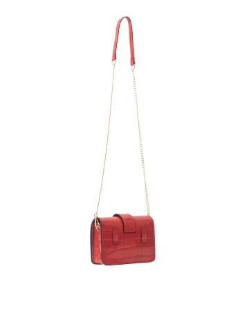 FELIPA Crossbody Mini-Bag in Rot