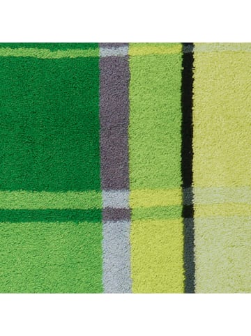 Erwin Müller Gästetuch 4er-Pack Ludwigsburg in apfelgrün