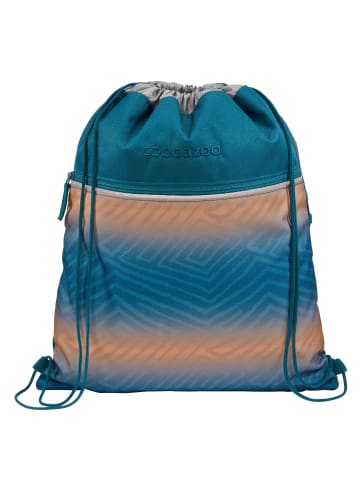 Coocazoo Turnbeutel 43 cm in Pacific Tribes
