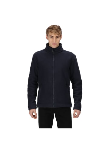 Regatta Midlayer Garrian II in Navy(Black)