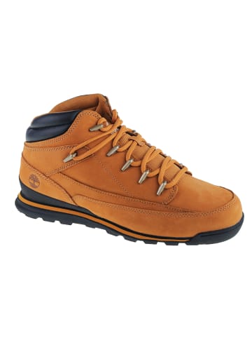 Timberland Timberland Euro Rock Mid Hiker in Gelb