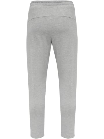 Hummel Hummel Pants Hmlray Herren in GREY MELANGE