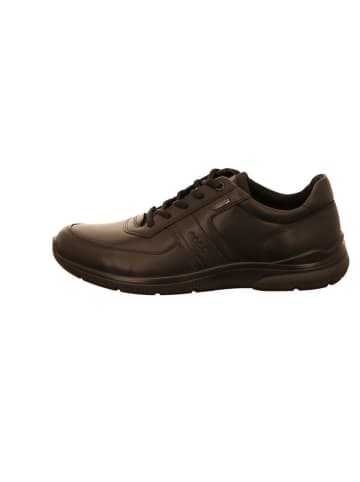 Ecco Sneaker in schwarz