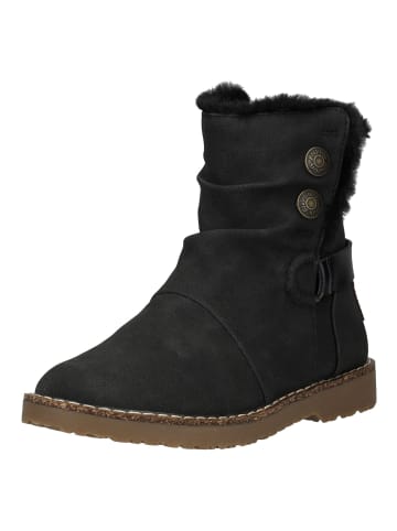 Blowfish Stiefelette COFFEE BREAK SHR Schwarz