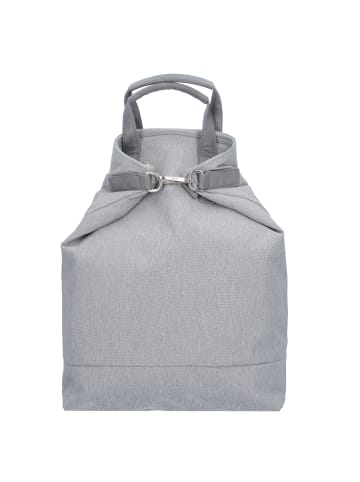 Jost Bergen X-Change City Rucksack 40 cm Laptopfach in lightgrey