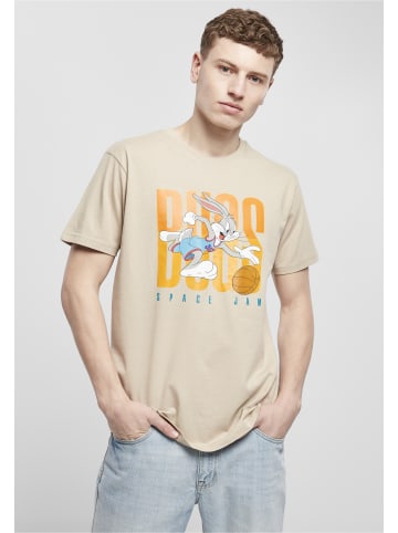 Mister Tee T-Shirt in sand