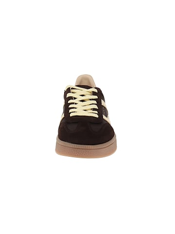 Gant Sneaker low Cuzima in Braun
