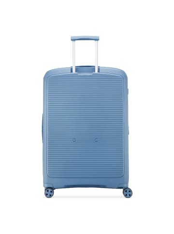 Roncato Arcade DLX 4 Rollen Trolley 78 cm mit Dehnfalte avio