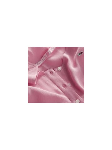 Tommy Hilfiger Spaghetti Top für Damen in pink