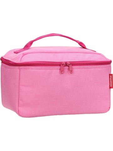 Reisenthel Kosmetiktasche beautycase in Twist Pink