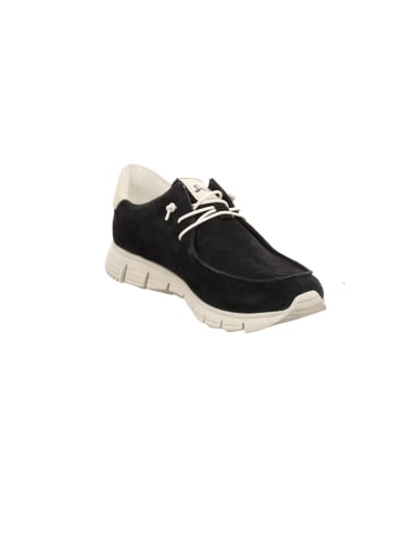 Sioux Sneaker in blau