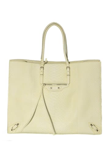 Balenciaga Handtasche für Damen in beige