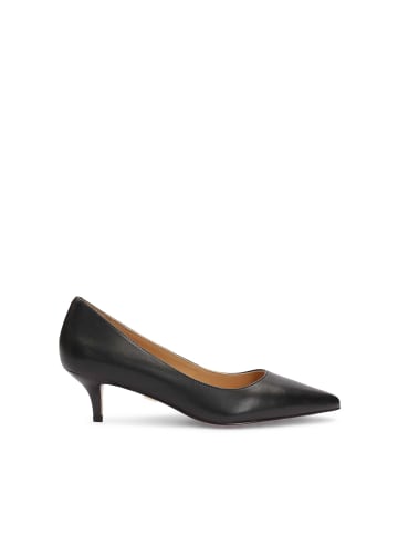 Kazar Pumps in Schwarz