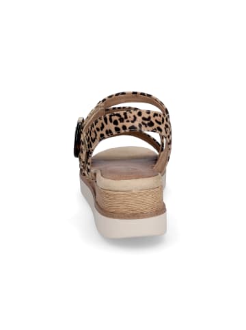 Tamaris Sandale in Leo