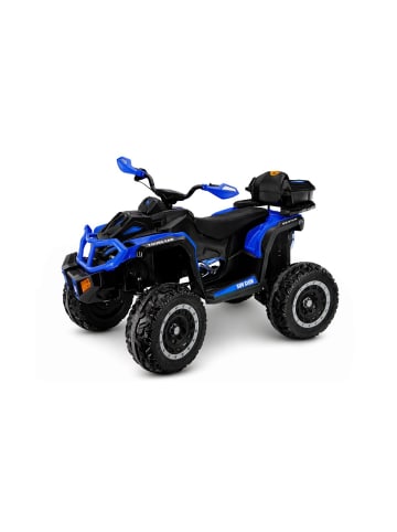 Wisam® XW-08 4x4 45W Akku-Quad,