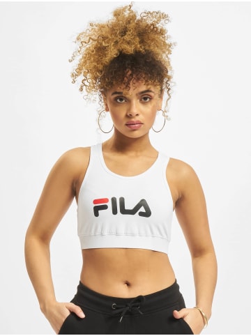 Fila Fila Tank Top in bright white