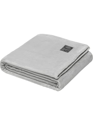 s.Oliver Wohndecke in silbergrau