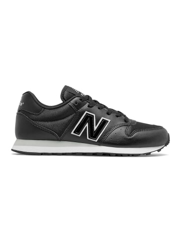 New Balance Sneaker GW500 in Schwarz