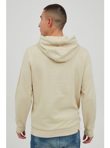 BLEND Kapuzenpullover BHLobo in Natur