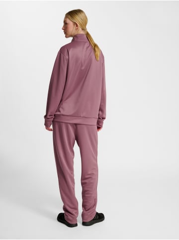 Hummel Anzug Hmlpulse Erwachsene in WISTFUL MAUVE