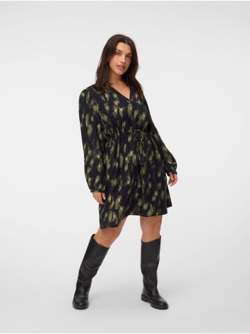 Vero Moda Kleid in Black