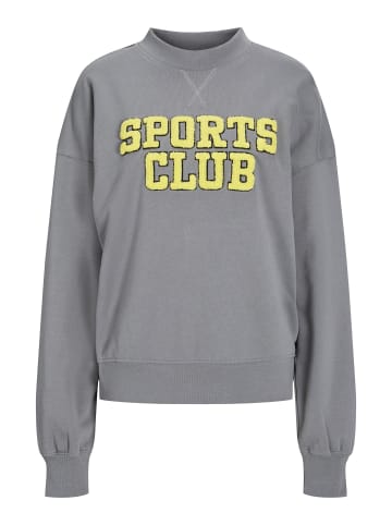 JJXX Sweatshirt in Mockingbird