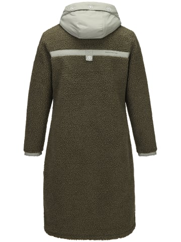 SCHIETWETTER Elfenkleid Jana in olive