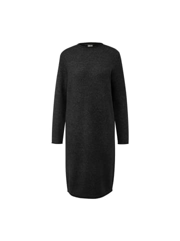 Q/S designed by Kleid in Schwarz