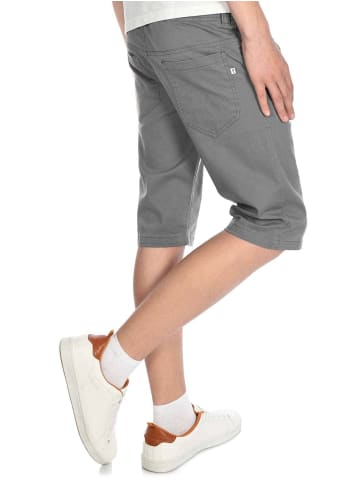 BEZLIT Chino Shorts in Grau