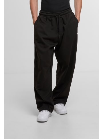 DEF DEF Jogginghose in jetblack