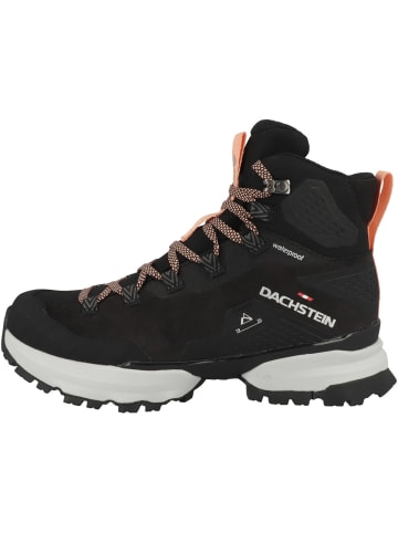 DACHSTEIN Outdoorschuhe Sf Trek Guide Mc WP WMN in schwarz