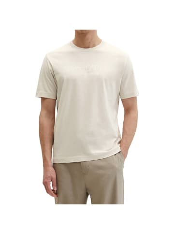 Marc O'Polo T-Shirt 1er Pack in Beigegrau (Grey Silk)