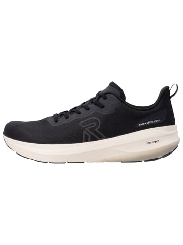 rieker Sneaker low U4301 in schwarz
