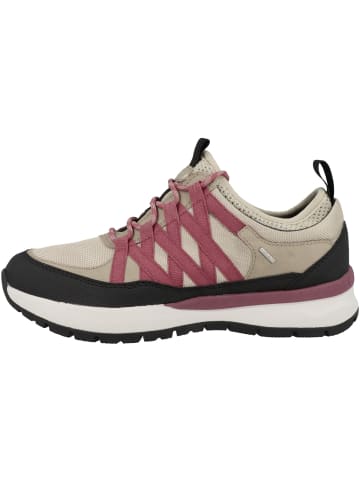 Geox Sneaker low D Braies B ABX A in beige