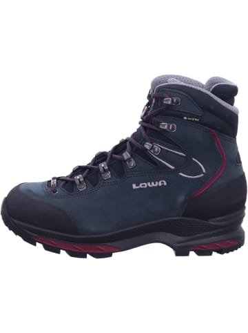 LOWA Wanderschuh in blau