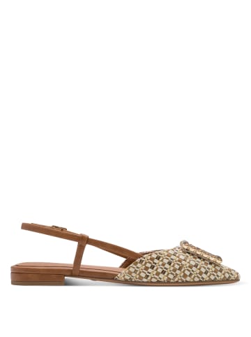 Tamaris Sling in beige
