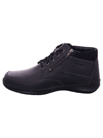 Josef Seibel Winterstiefel in schwarz
