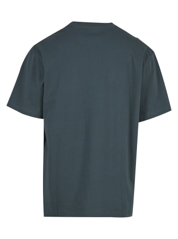 Urban Classics Tall Tee in bottlegreen