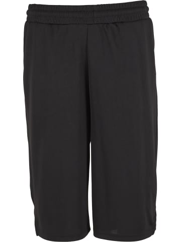 Shorts - Sweat in jet black