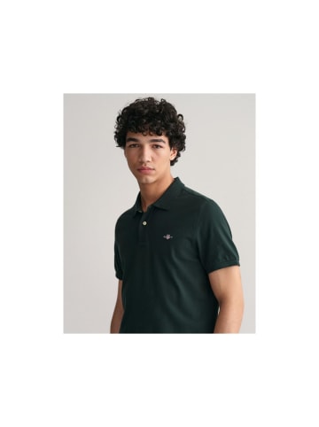 Gant Poloshirt kurzarm