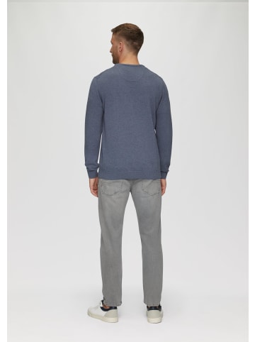 s.Oliver Strickpullover  in  54W0_blau
