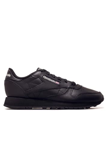 Reebok Sneaker in Schwarz