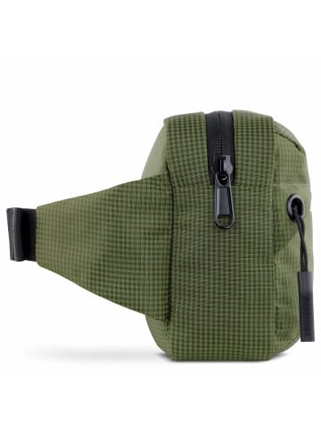 Chiemsee Light N Base - Gürteltasche 21 cm (olive) in olive