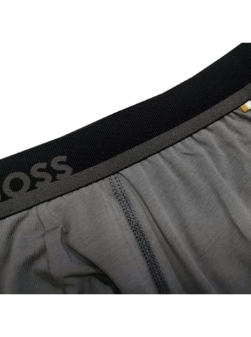 BOSS Trunk 365 Solid in Grau