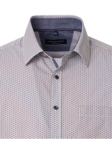 CASAMODA Freizeithemd in Grau